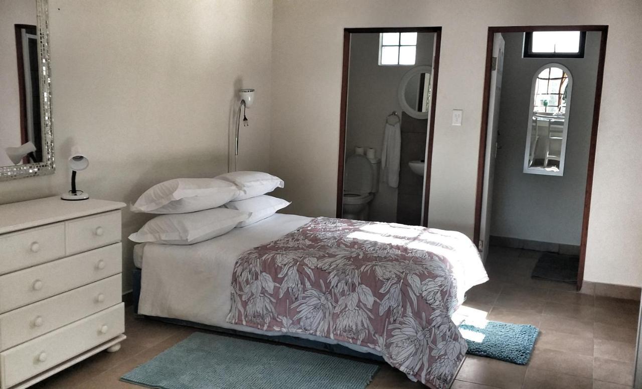 Eastbrook River Self Catering Cottages Sedgefield Kültér fotó