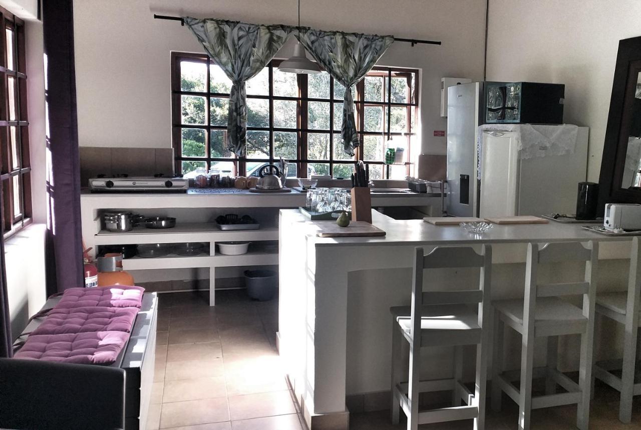 Eastbrook River Self Catering Cottages Sedgefield Kültér fotó