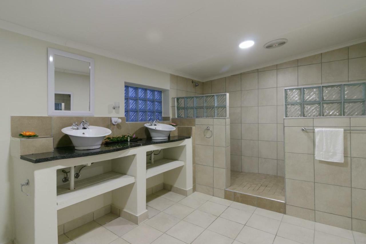 Eastbrook River Self Catering Cottages Sedgefield Kültér fotó