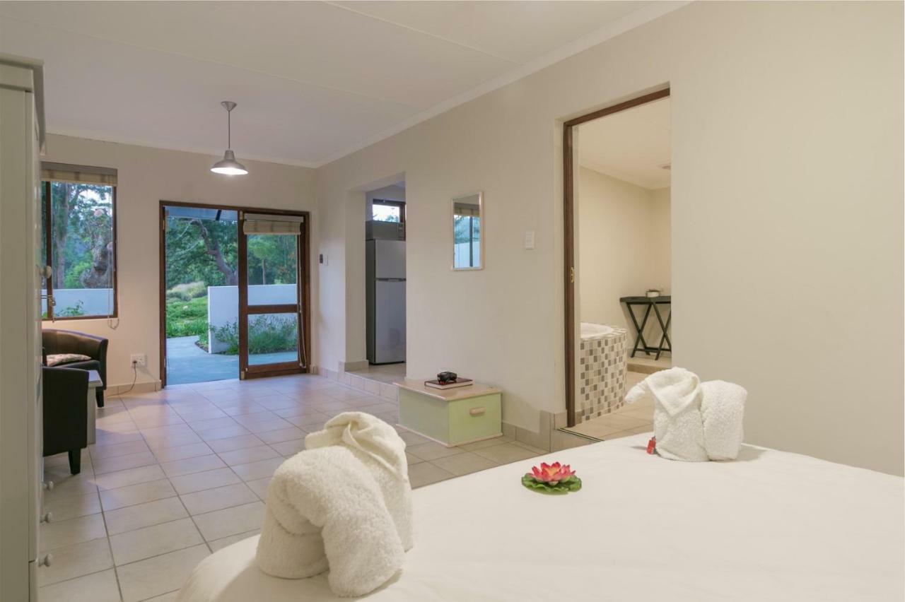 Eastbrook River Self Catering Cottages Sedgefield Kültér fotó