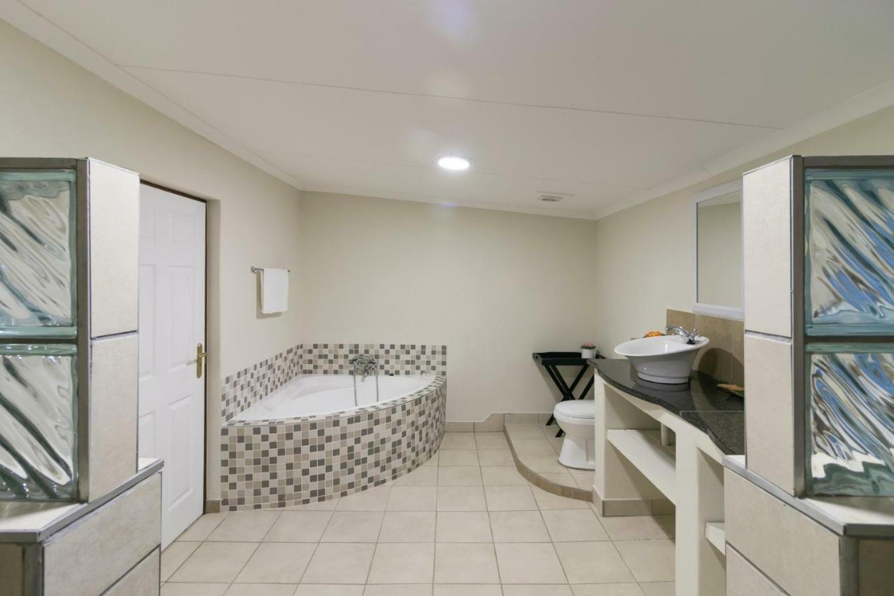 Eastbrook River Self Catering Cottages Sedgefield Kültér fotó