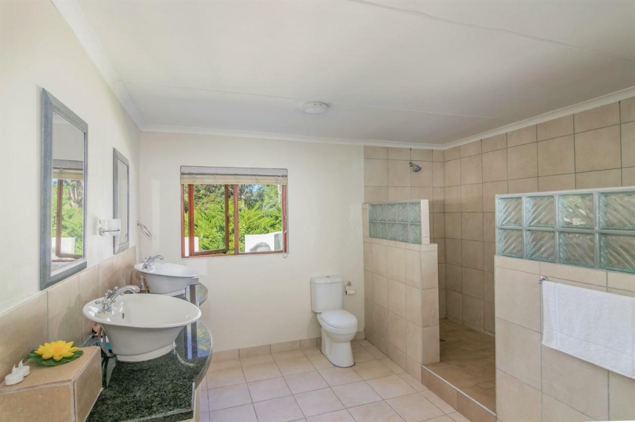Eastbrook River Self Catering Cottages Sedgefield Kültér fotó