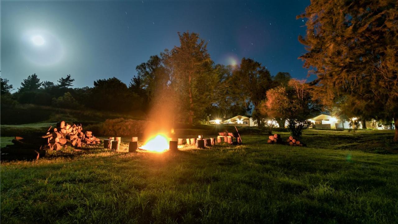 Eastbrook River Self Catering Cottages Sedgefield Kültér fotó